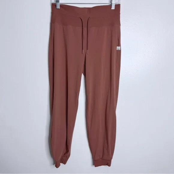 Vuori Performance Jogger Women's - Picture 2 of 5